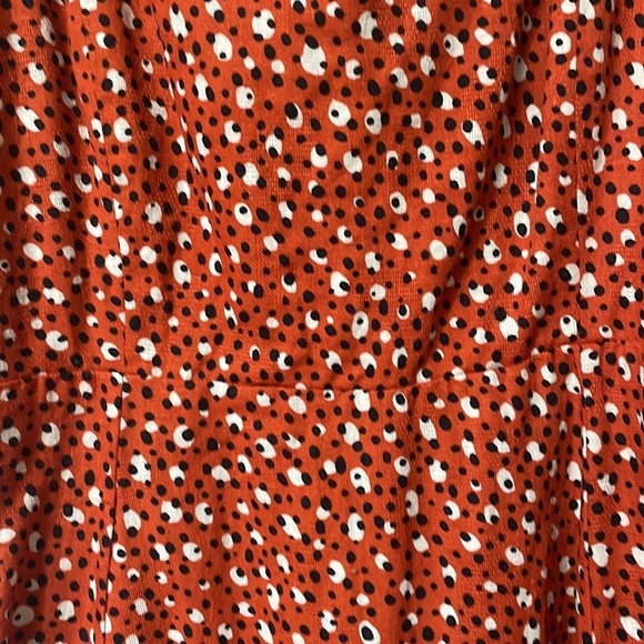 The Odell’s Puff Sleeve Dress - Picture 5 of 10